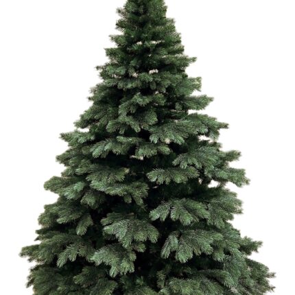 Künstliche Kanadische Kiefer PE/PVC, ca. 210cm