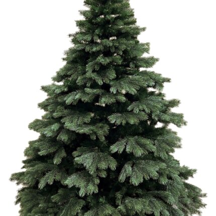 Künstliche Kanadische Kiefer PE/PVC, ca. 240cm