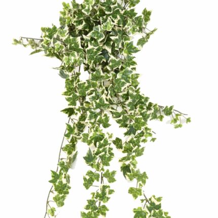 Künstliche Efeu Hängepflanze, ca. 60cm