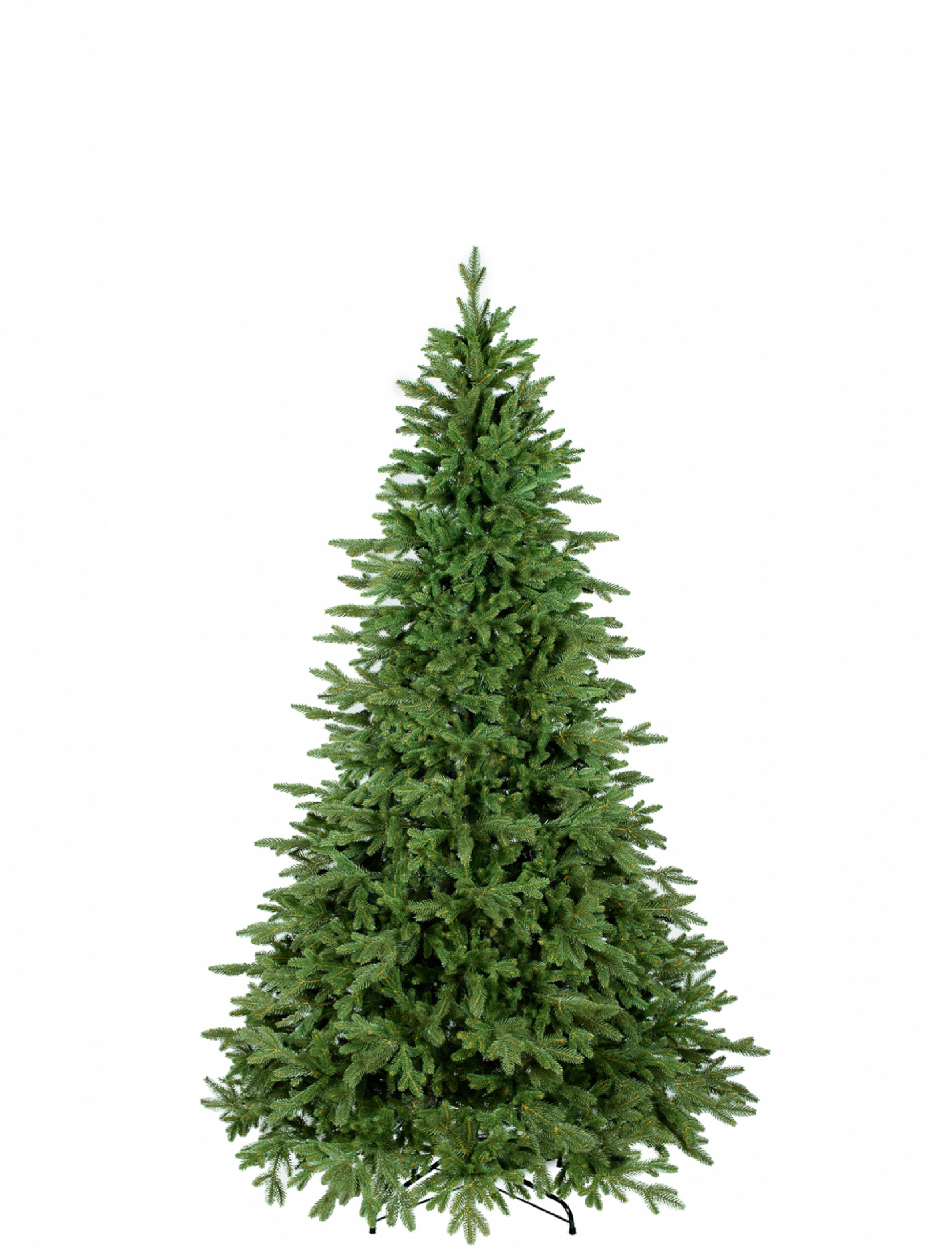 Spritzguss Nobilis Edeltanne, ca. 120cm 1 Spritzguss Nobilis Edeltanne, ca. 120cm