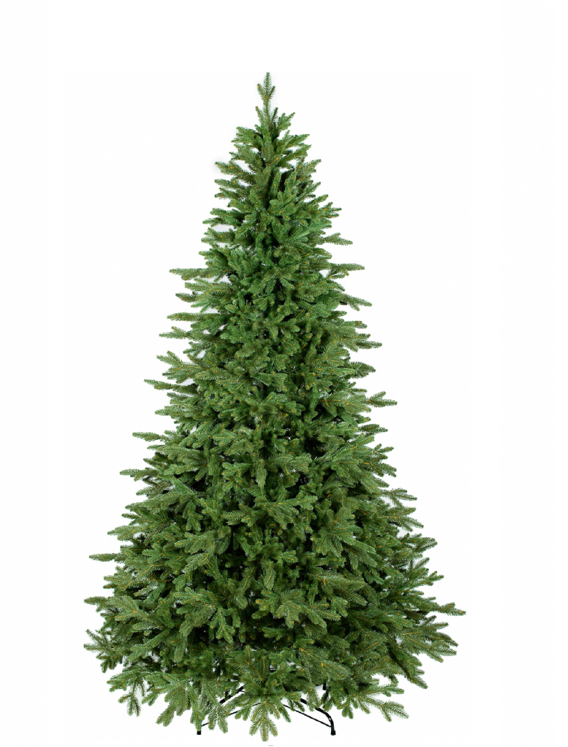 Spritzguss Nobilis Edeltanne, ca. 170cm 1 Spritzguss Nobilis Edeltanne, ca. 170cm