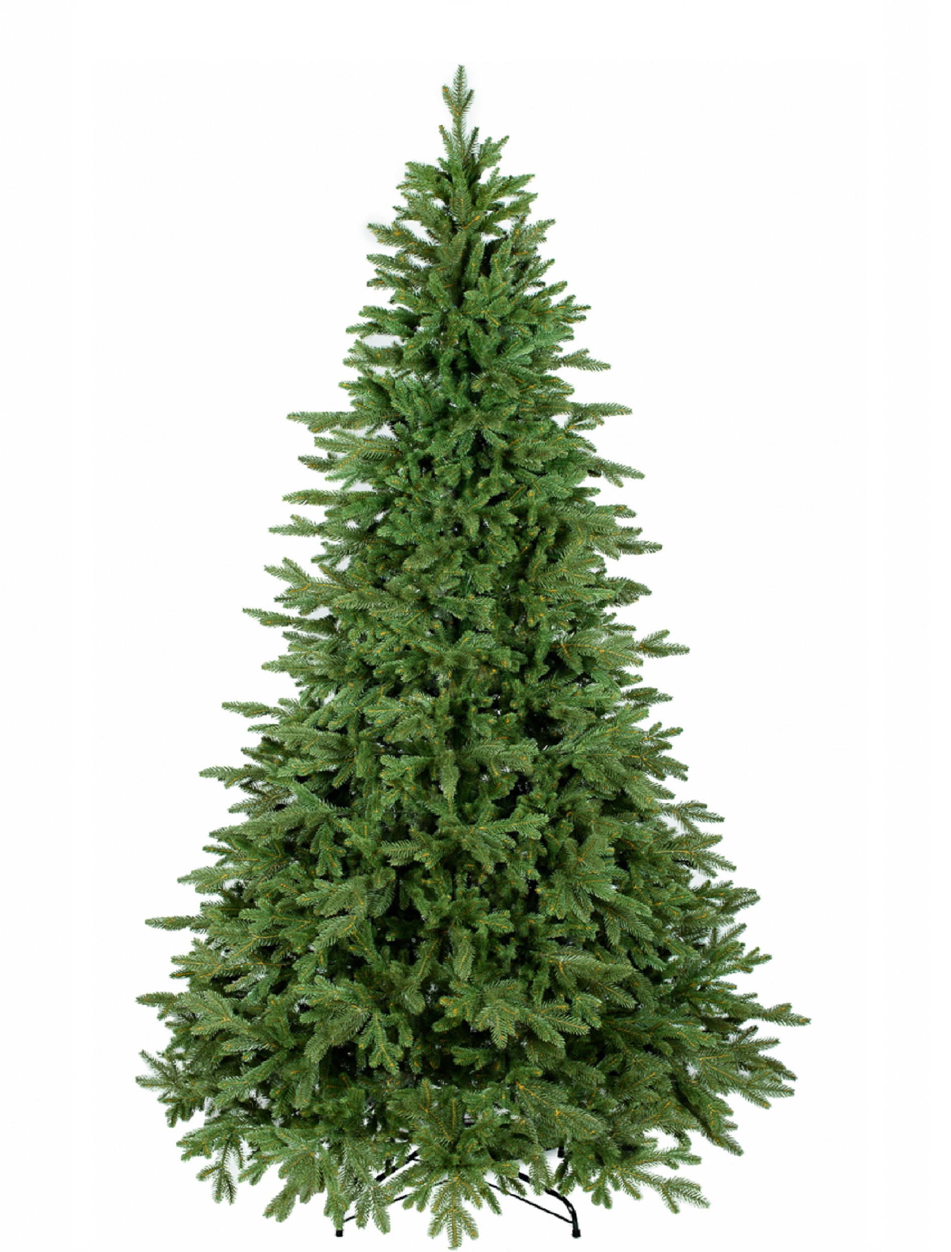 Spritzguss Nobilis Edeltanne, ca. 210cm 1 Spritzguss Nobilis Edeltanne, ca. 210cm