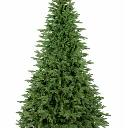 Spritzguss Nobilis Edeltanne, ca. 240cm