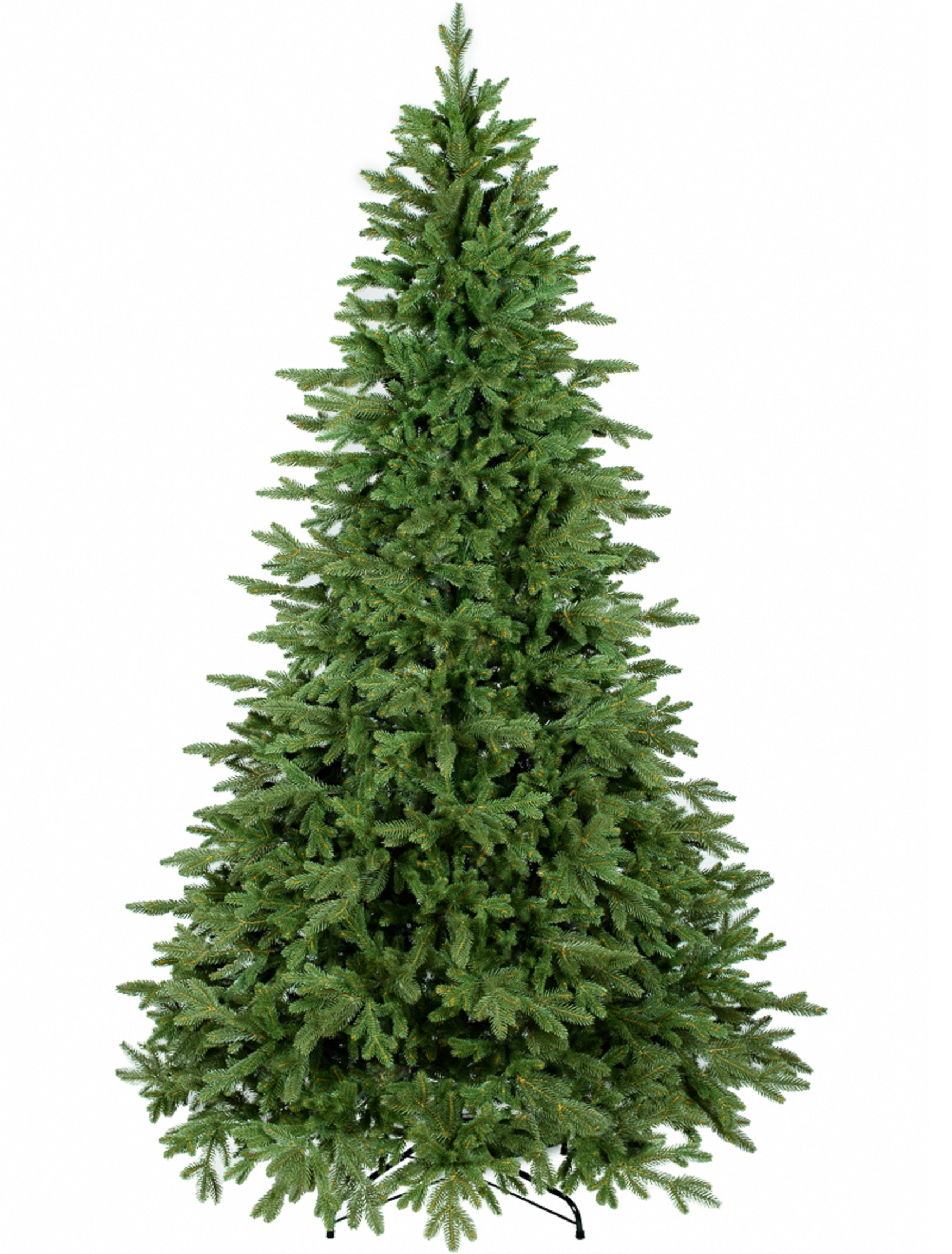 Spritzguss Nobilis Edeltanne, ca. 240cm 1 Spritzguss Nobilis Edeltanne, ca. 240cm