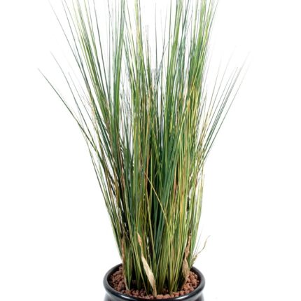 Künstliches Gras, 95 cm hoch – Pflegeleicht & Schön