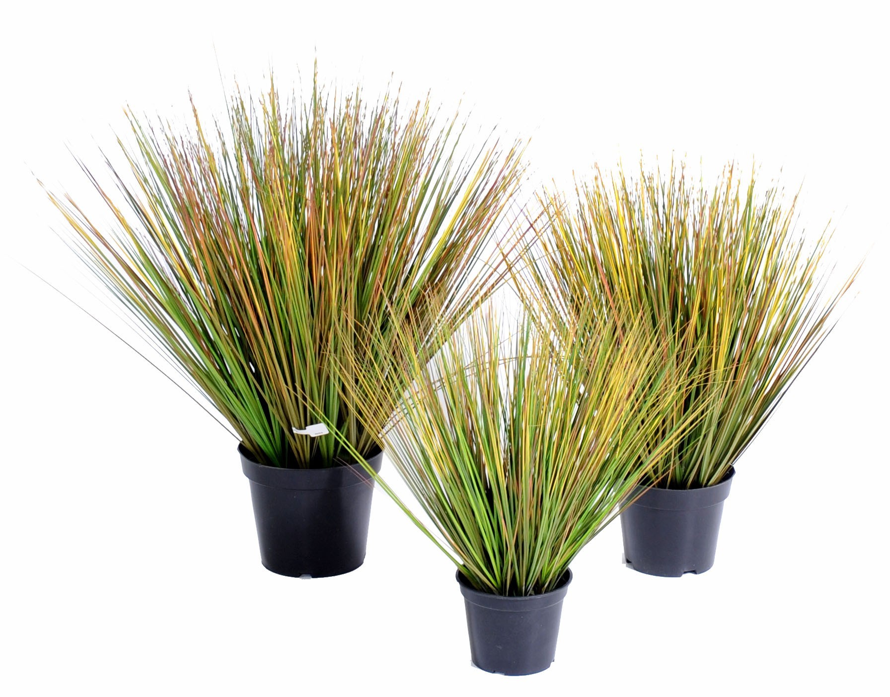 Künstliches Gras, 75cm hoch, grün-gelb - Pflegeleicht! 1 Künstliches Gras, 75cm hoch, grün-gelb - Pflegeleicht!