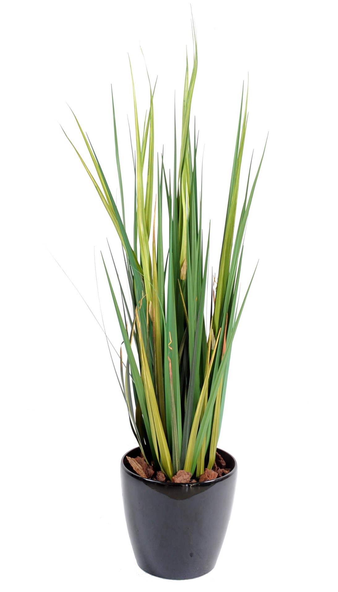 Künstliches Gras, 110 cm hoch, grün - Pflegeleicht! 1 Künstliches Gras, 110 cm hoch, grün - Pflegeleicht!