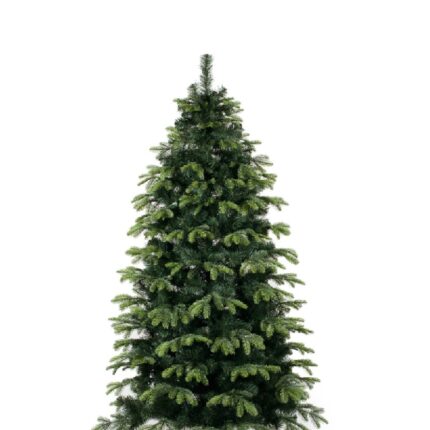 Künstliche Orientfichte PE/PVC, ca. 120cm