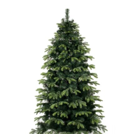 Künstliche Orientfichte PE/PVC, ca. 150cm