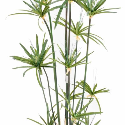 Künstlicher Papyrus: Pflegeleichte Deko für Ihr Zuhause