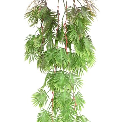 Künstliche Monstera Hängepflanze, ca. 110cm