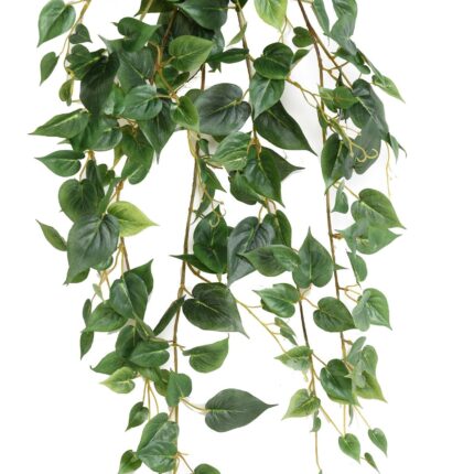 Künstliche Philodendron Monstera Mini, ca. 80cm