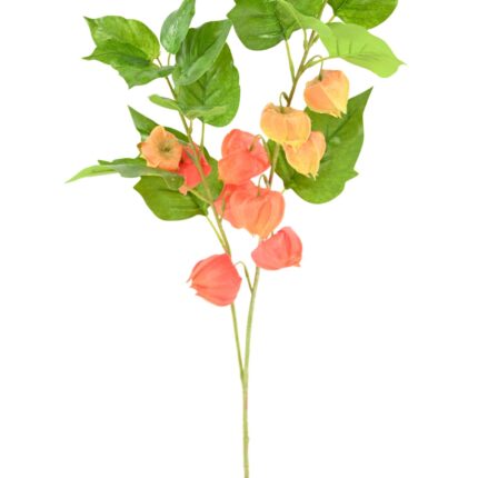 Künstliche Blumen, bunt, ca. 80cm hoch, pflegeleicht