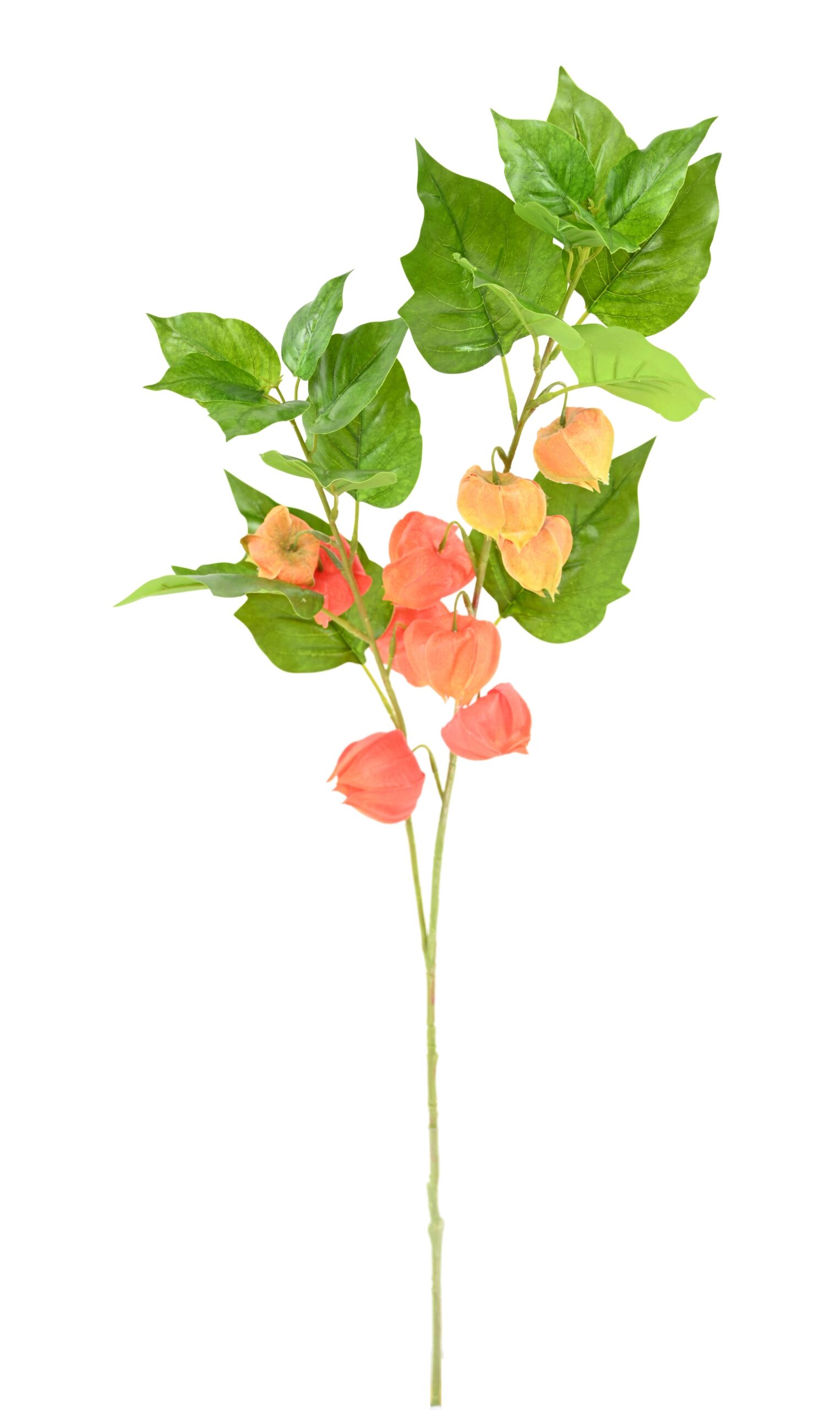 Künstliche Blumen, bunt, ca. 80cm hoch, pflegeleicht 1 Künstliche Blumen, bunt, ca. 80cm hoch, pflegeleicht