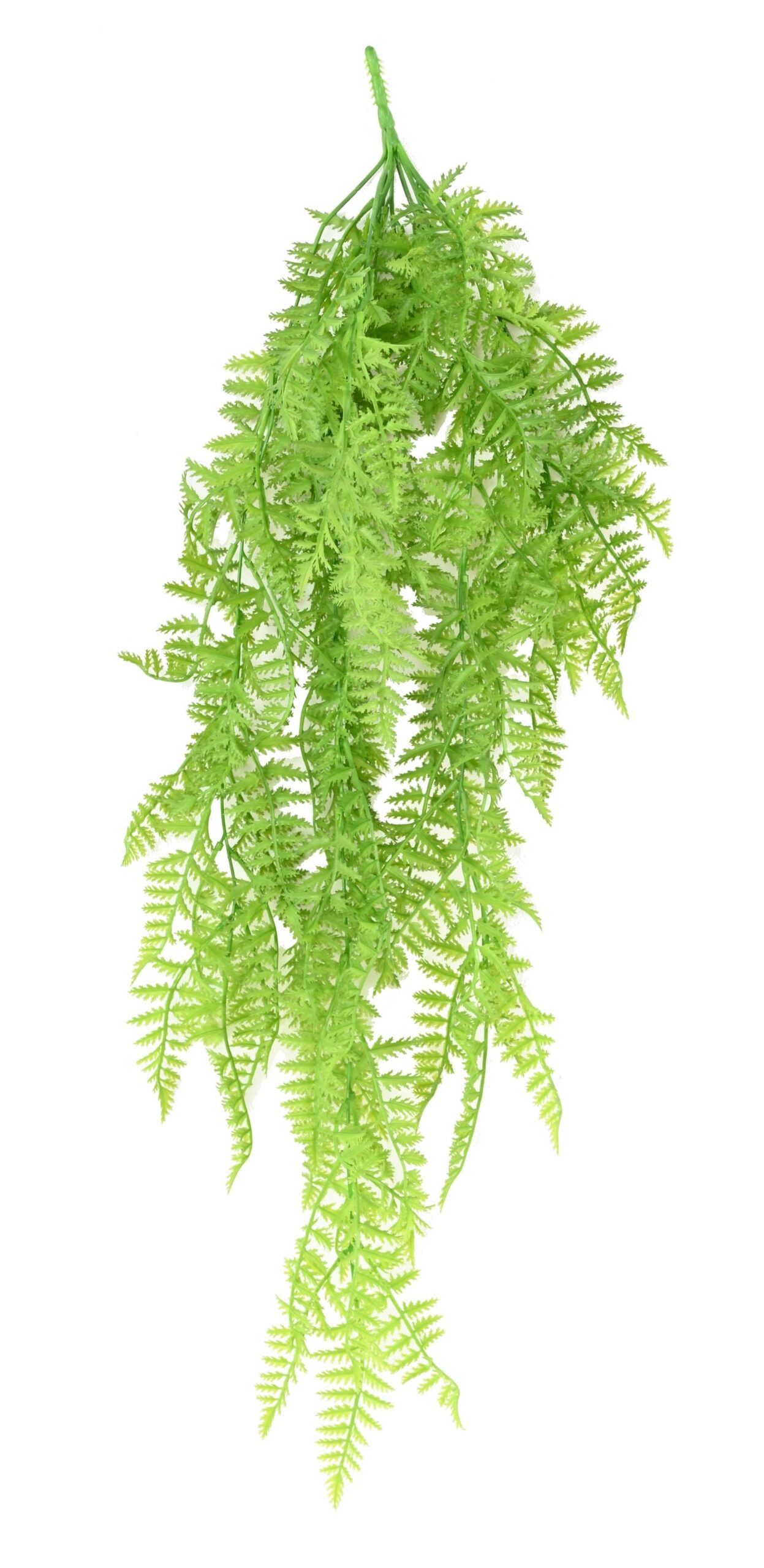 Künstlicher Farn, ca. 80cm 1 Künstlicher Farn, ca. 80cm