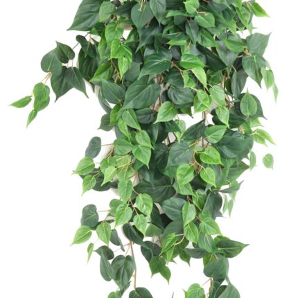 Künstliche Hängepflanze Pothos, ca. 130cm