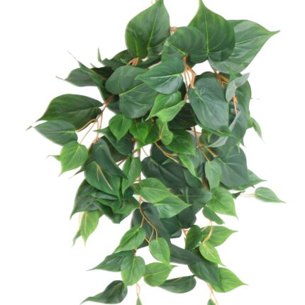 Künstliche Hängepflanze Pothos, ca. 95cm