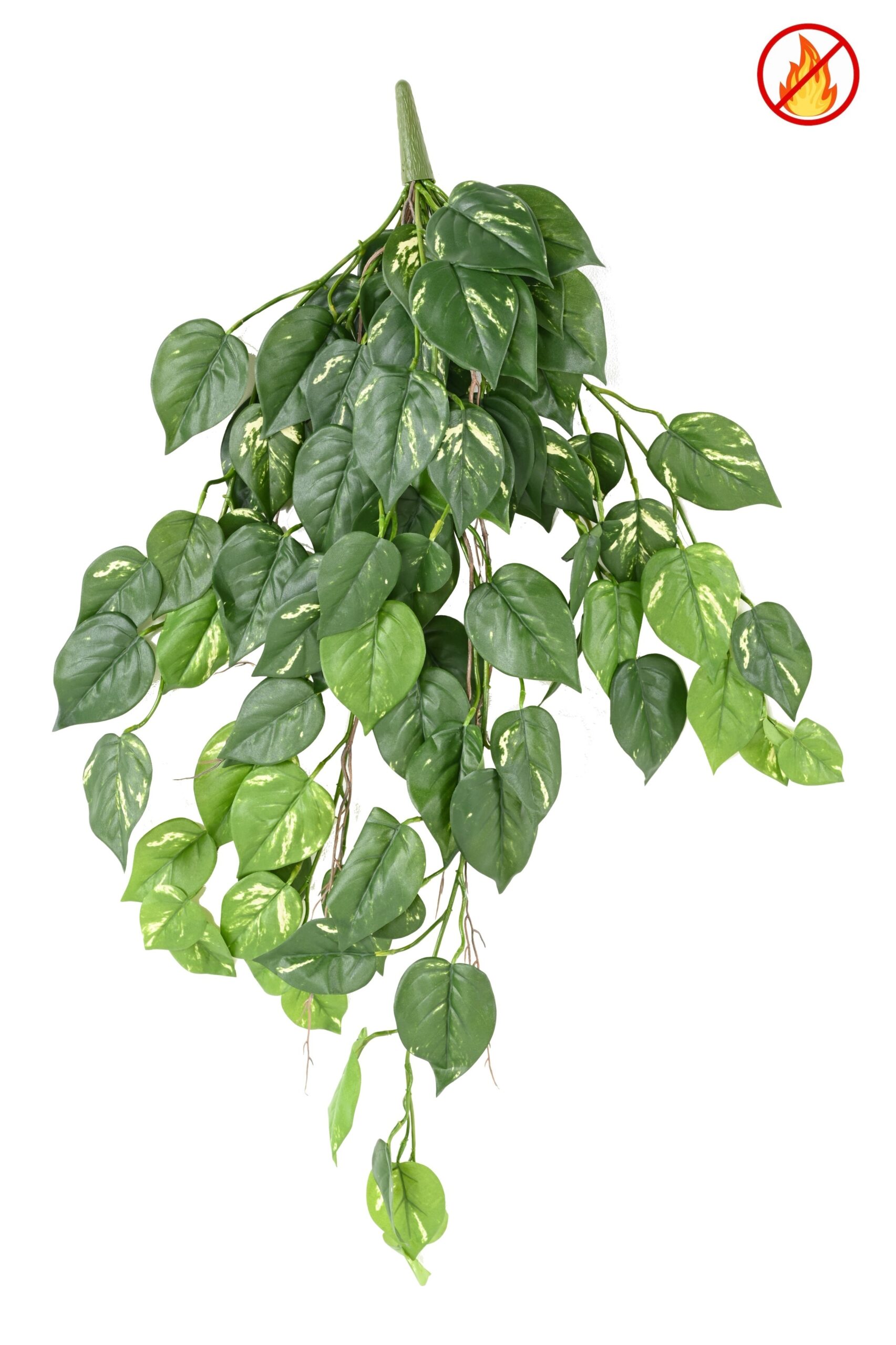 Künstliche Hängepflanze Pothos, ca. 95cm 1 Künstliche Hängepflanze Pothos, ca. 95cm