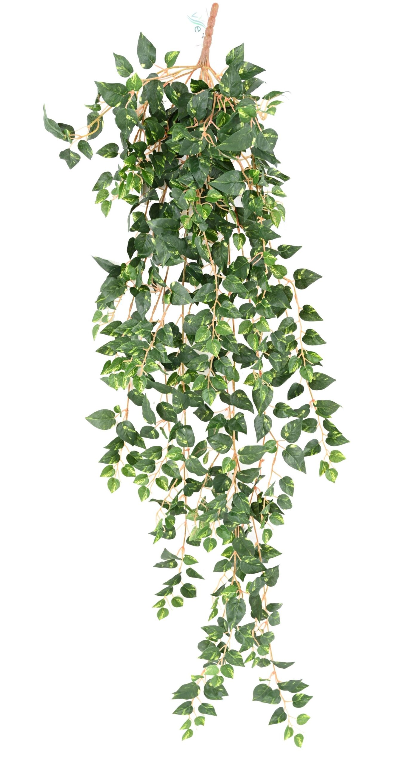 Künstliche Hängepflanze Pothos, ca. 110cm 1 Künstliche Hängepflanze Pothos, ca. 110cm