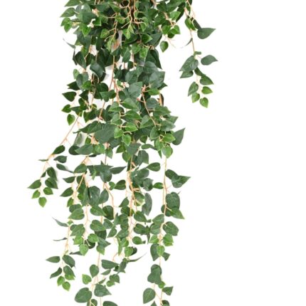 Künstliche Hängepflanze Pothos, ca. 110cm
