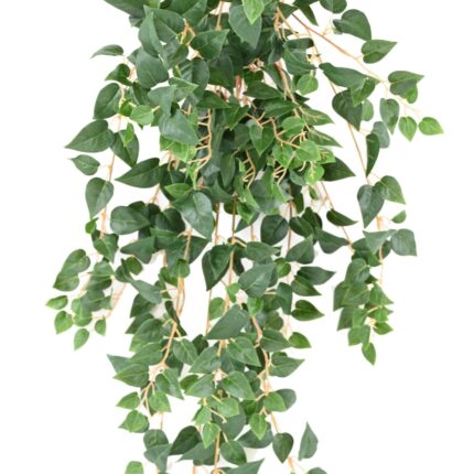 Künstliche Hängepflanze Pothos, ca. 95cm