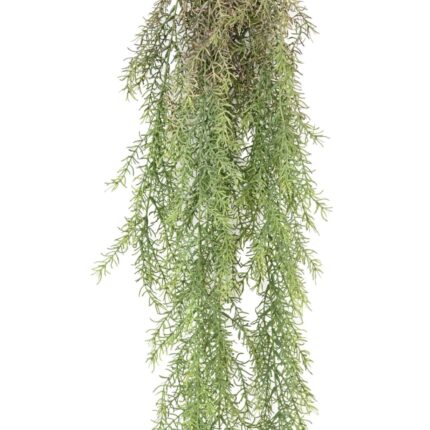 Künstliche Rhipsalis Hängepflanze, ca. 101cm