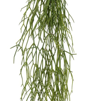 Künstliche Rhipsalis Hängepflanze, ca. 50cm