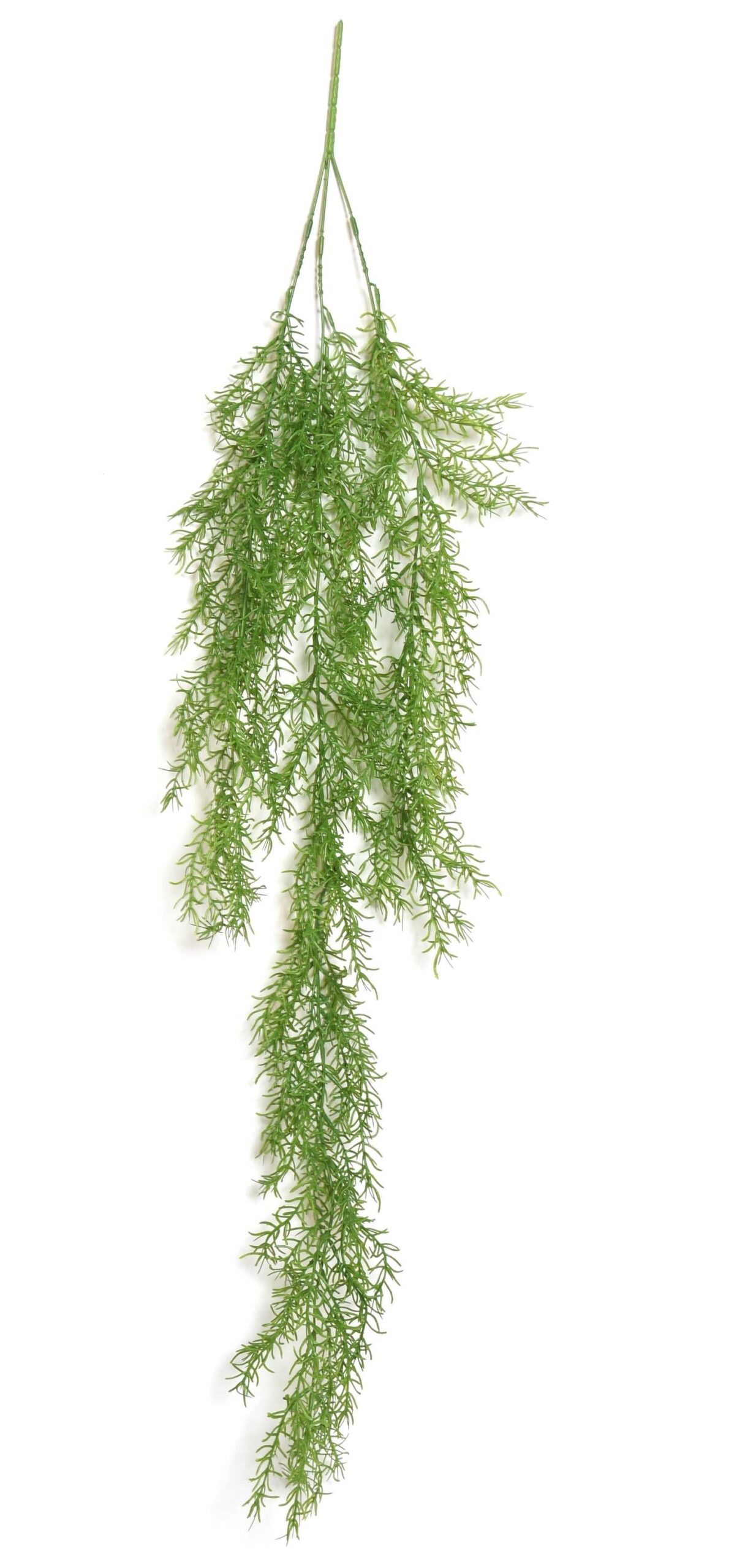 Künstliche Rhipsalis Mini-Hängender Busch, ca. 105cm 1 Künstliche Rhipsalis Mini-Hängender Busch, ca. 105cm