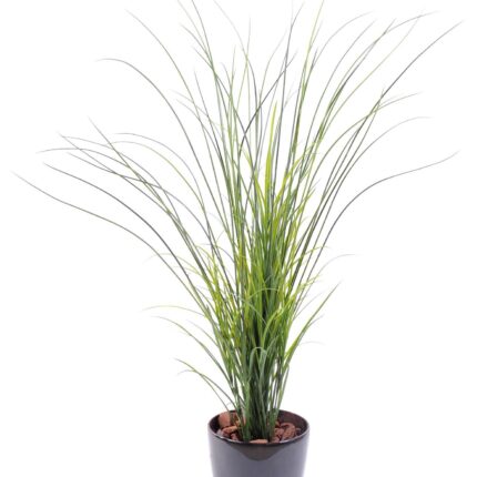 Künstliches Flussgras: Pflegeleichte Deko für Ihr Zuhause