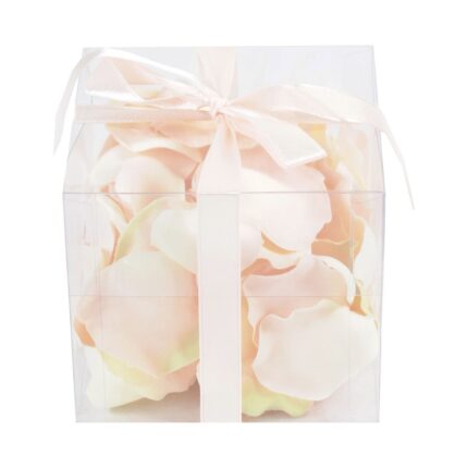 Künstliche Rosenblüten, pink, ca. 10cm hoch