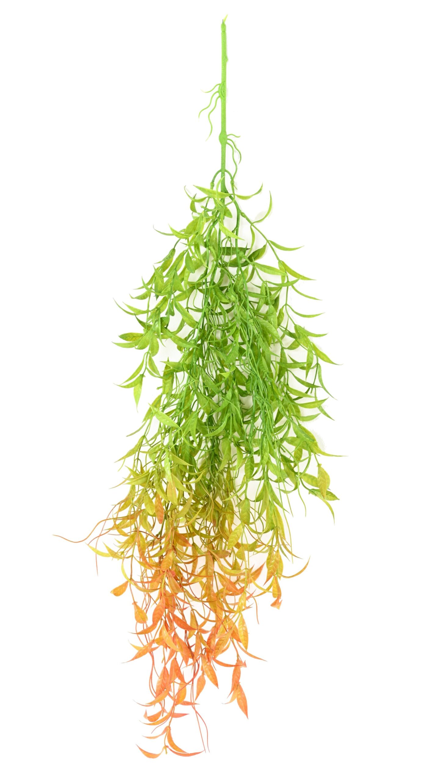 Künstliche Hängepflanze Salix, ca. 90cm 1 Künstliche Hängepflanze Salix, ca. 90cm