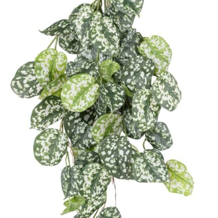 Künstliche Scindapsus Hängepflanze, ca. 75cm
