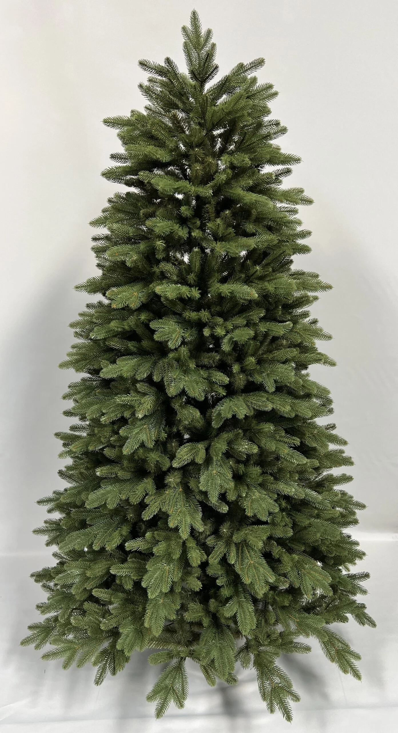 Künstlicher Weihnachtsbaum Spanische Tanne PE/PVC, ca. 170cm 2 Künstlicher Weihnachtsbaum Spanische Tanne PE/PVC, ca. 170cm – Bild 2