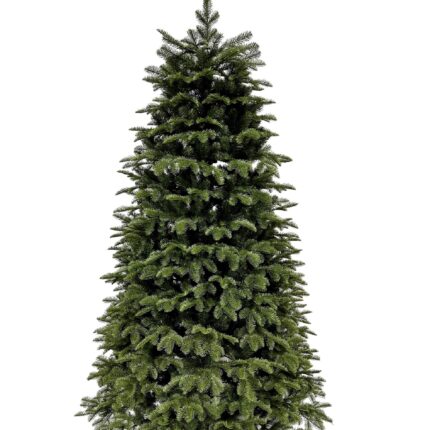 Künstlicher Weihnachtsbaum Spanische Tanne PE/PVC, ca. 170cm