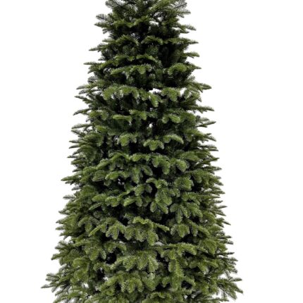 Künstlicher Weihnachtsbaum Spanische Tanne PE/PVC, ca. 240cm