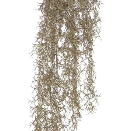 Künstliche Tillandsia Hängepflanze, ca. 95cm
