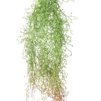 Künstlicher Tillandsia Wasserfall, ca. 90cm