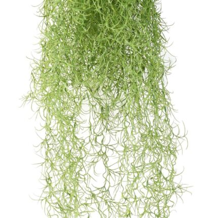 Künstliche Tillandsia FR – Feuerschutz, ca. 60cm