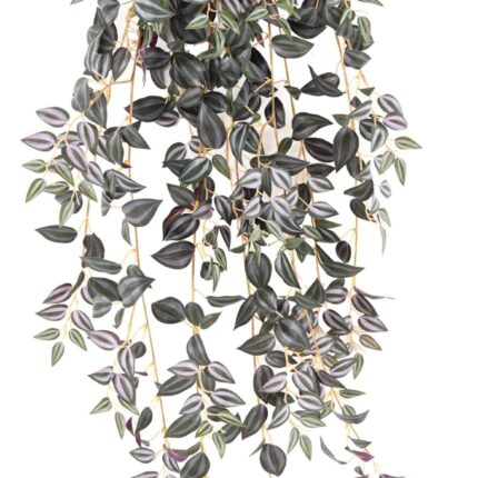 Künstliche Tradescantia Hängepflanze, ca. 110cm
