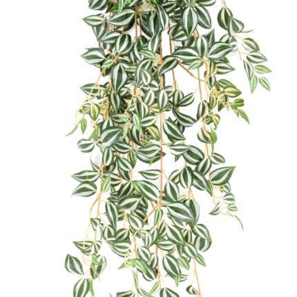 Künstliche Tradescantia, ca. 110cm