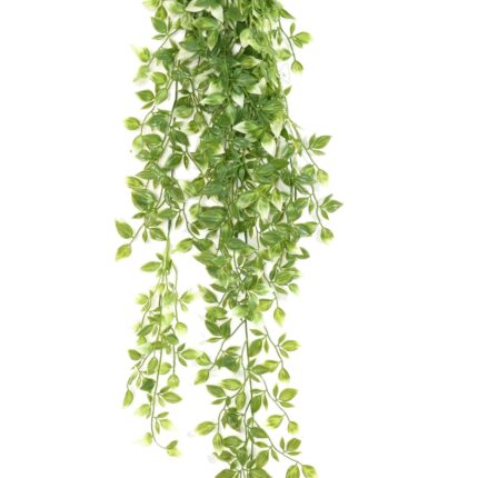 Künstliche Tradescantia Hängepflanze, ca 85cm