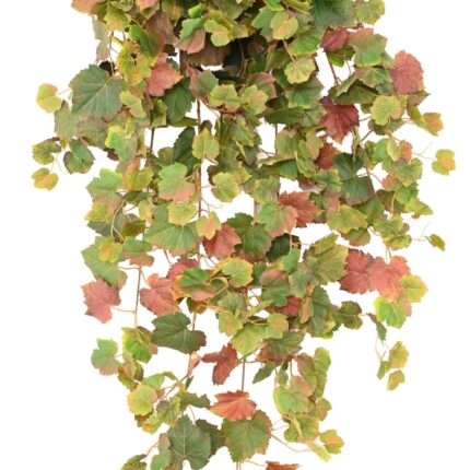 Künstlicher Hängender Busch Weinranke, ca. 120cm