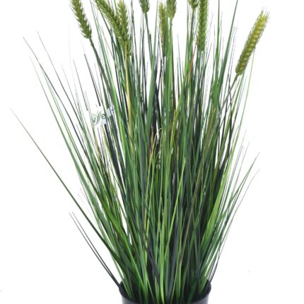 Künstlicher Weizen: Pflegeleichte Deko für Ihr Zuhause