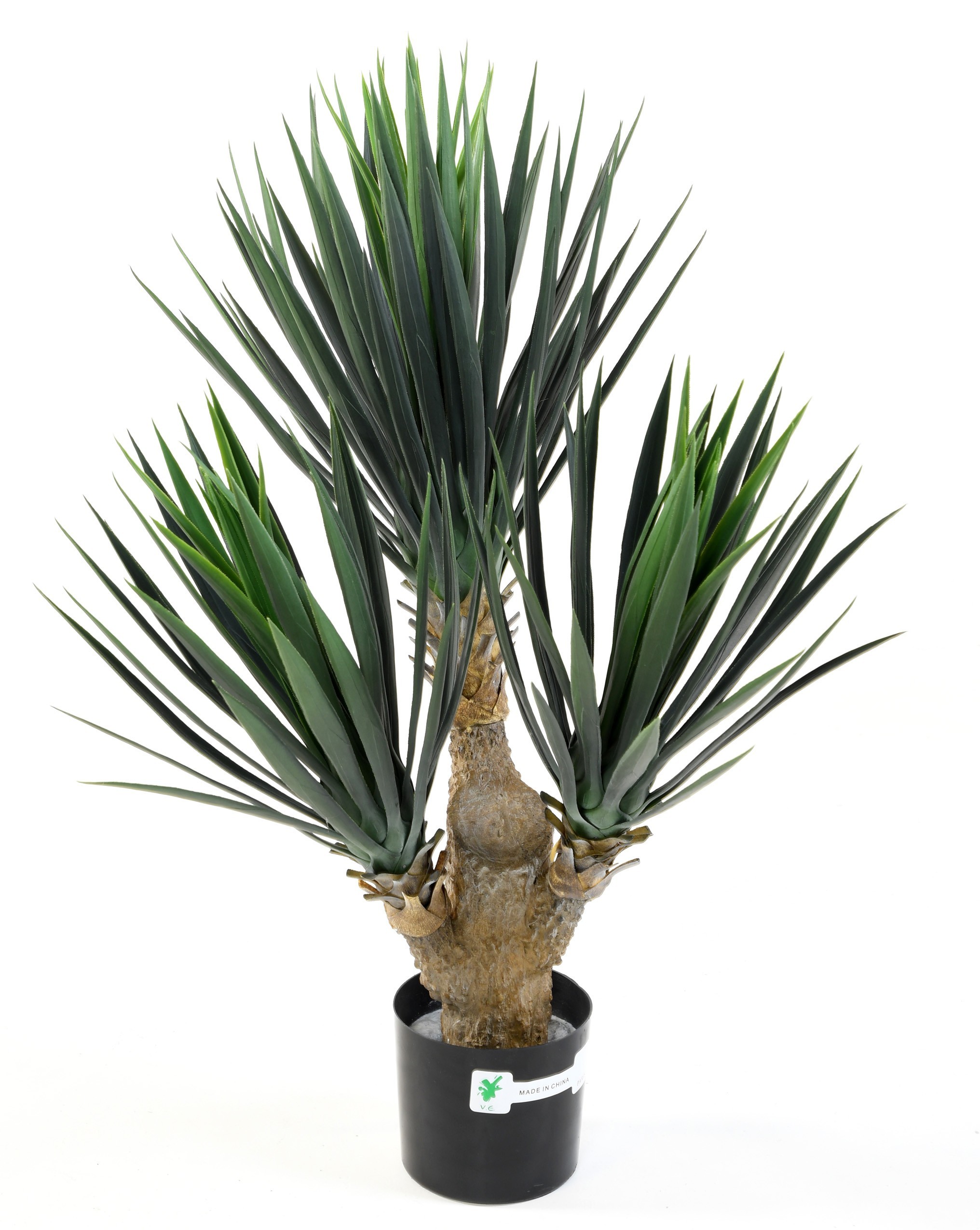 Künstliche Yucca: Pflegeleichte Eleganz für Ihr Zuhause 1 Künstliche Yucca: Pflegeleichte Eleganz für Ihr Zuhause