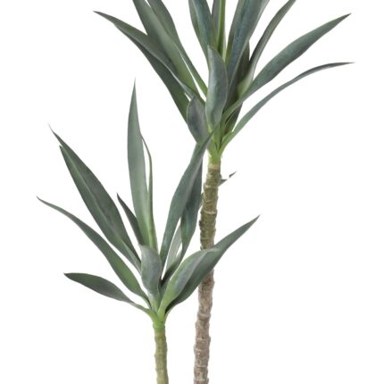 Künstliche Yucca: Pflegeleichte Eleganz für Ihr Zuhause