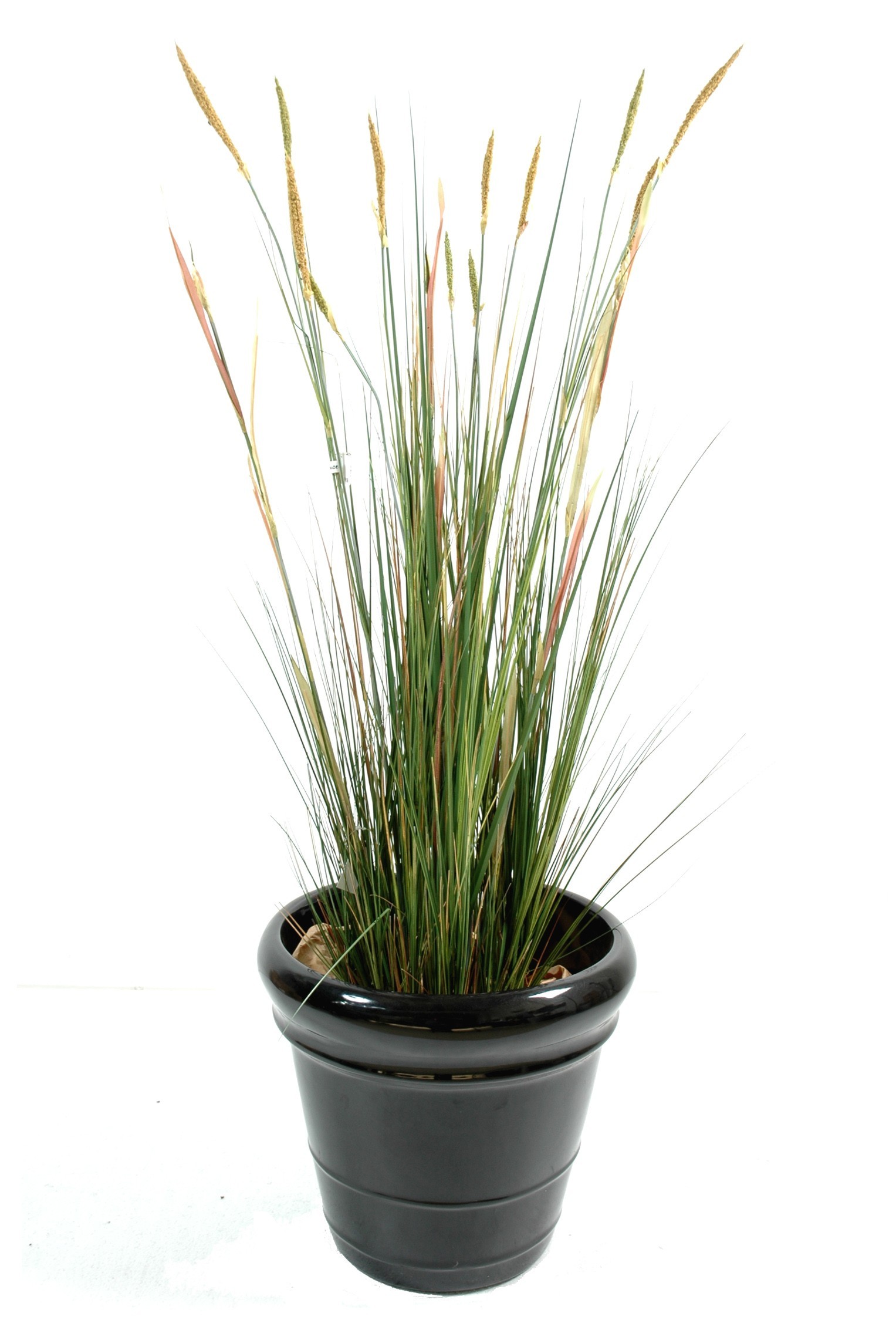 Künstliche Zanichellia: Pflegeleichte Wasserpflanze 110cm 1 Künstliche Zanichellia: Pflegeleichte Wasserpflanze 110cm