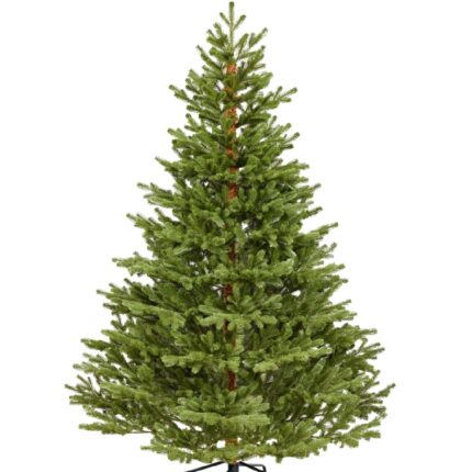 Premium Spritzguss Nordmanntanne, ca. 180cm