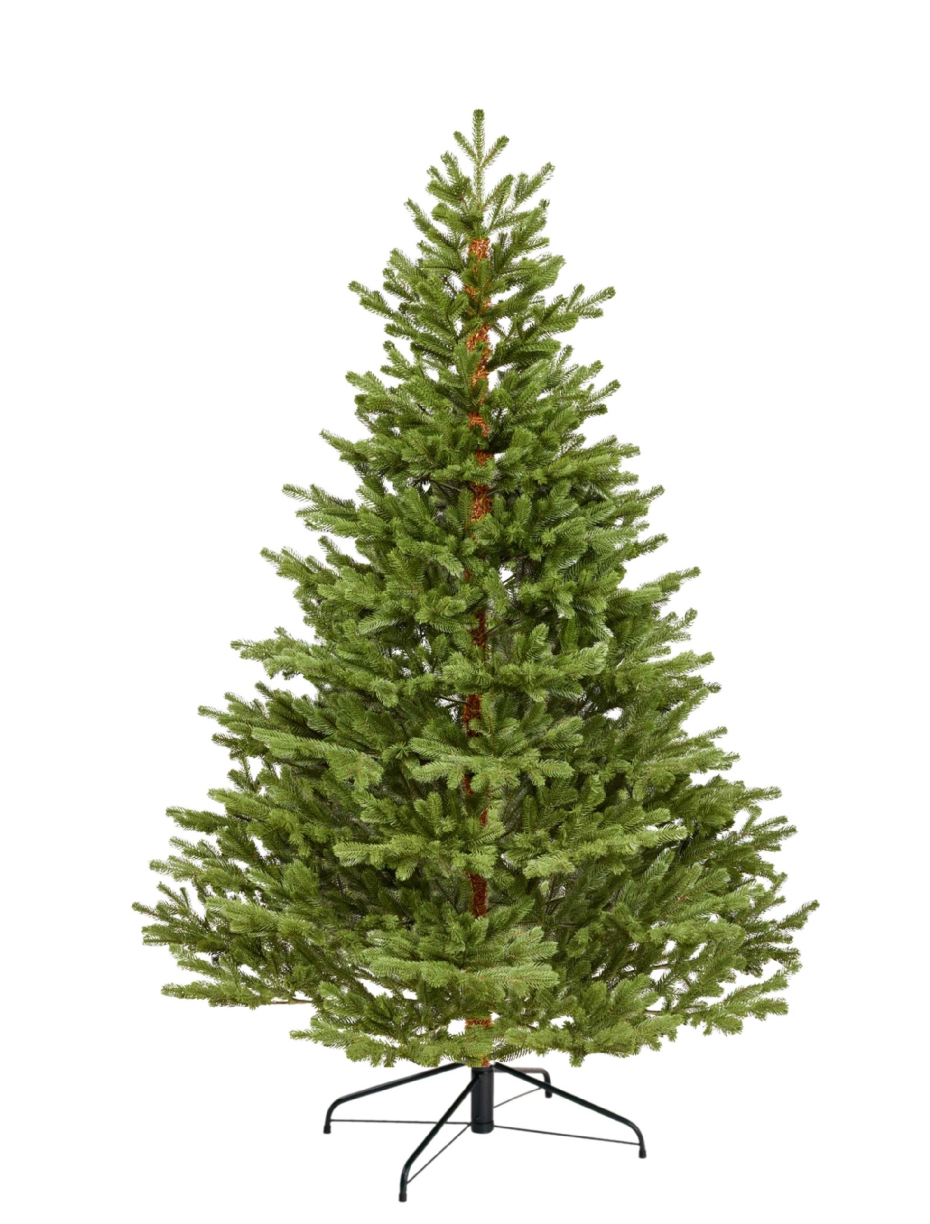 Premium Spritzguss Nordmanntanne, ca. 210cm 1 Premium Spritzguss Nordmanntanne, ca. 210cm